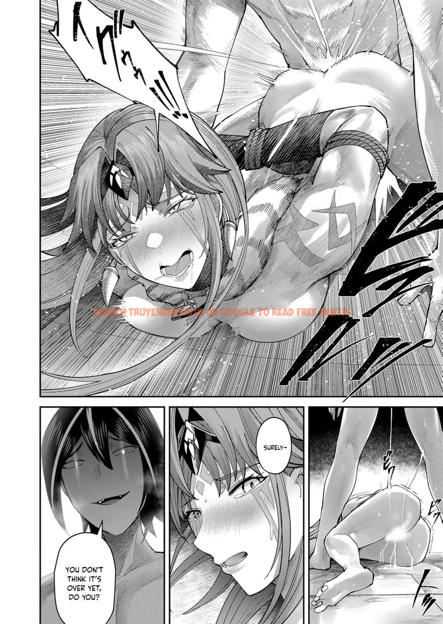 Read Hentai Image 18 d779f in comic Kichiku Eiyuu - Chapter 73 - hentaitnt.net