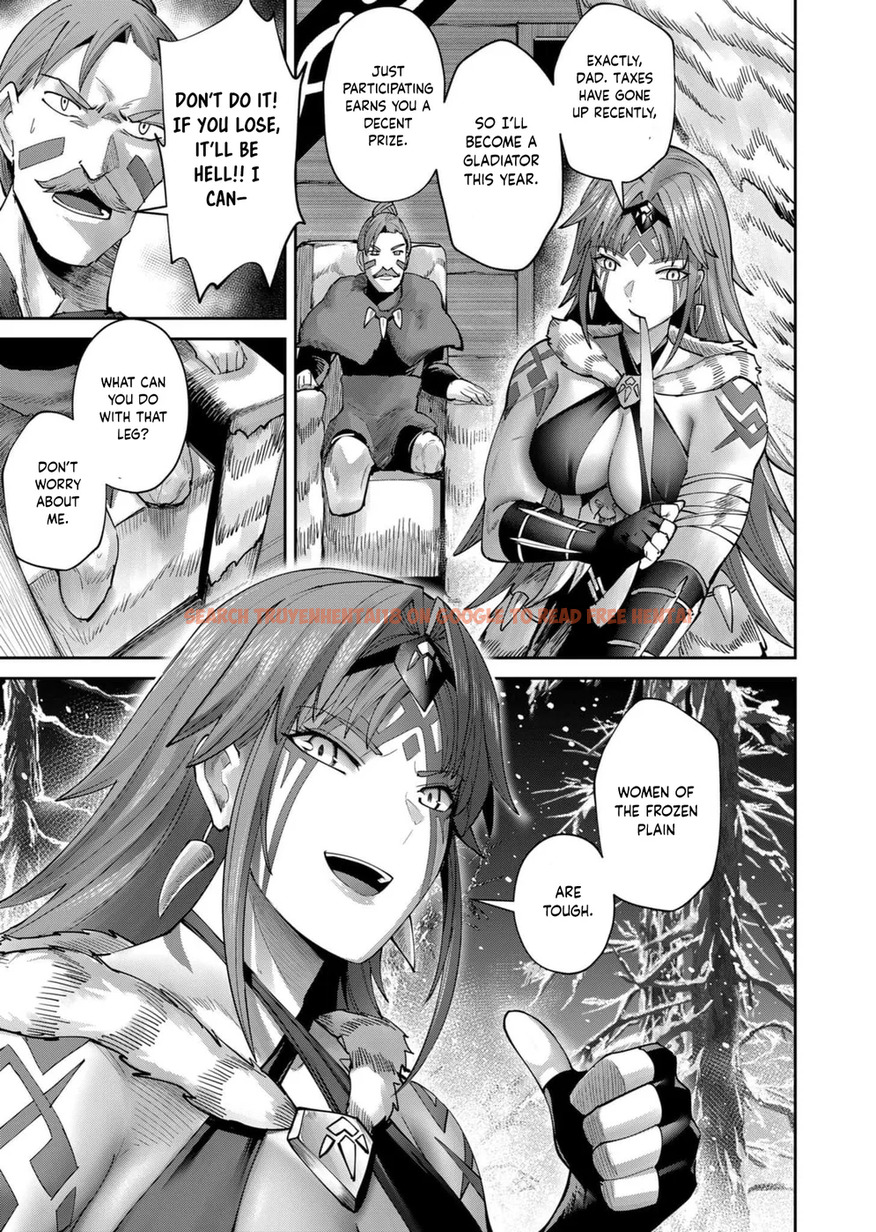 Read Hentai Image 3 d779f in comic Kichiku Eiyuu - Chapter 73 - hentaitnt.net