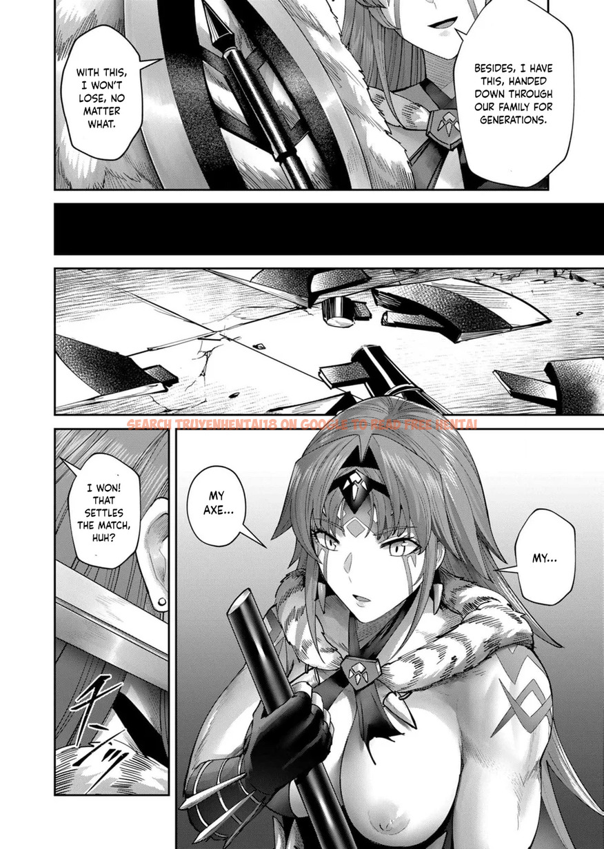 Read Hentai Image 4 d779f in comic Kichiku Eiyuu - Chapter 73 - hentaitnt.net