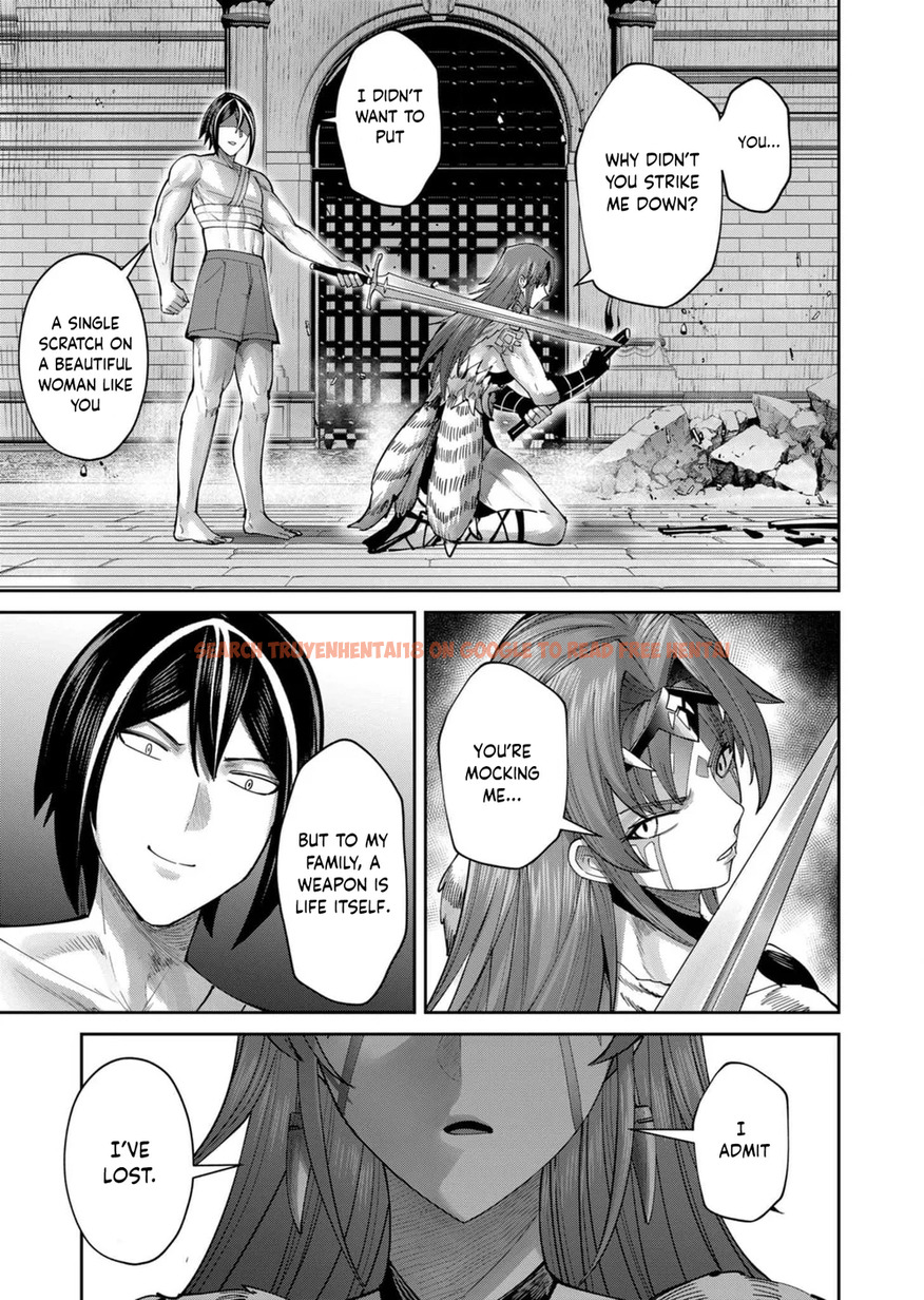 Read Hentai Image 5 d779f in comic Kichiku Eiyuu - Chapter 73 - hentaitnt.net