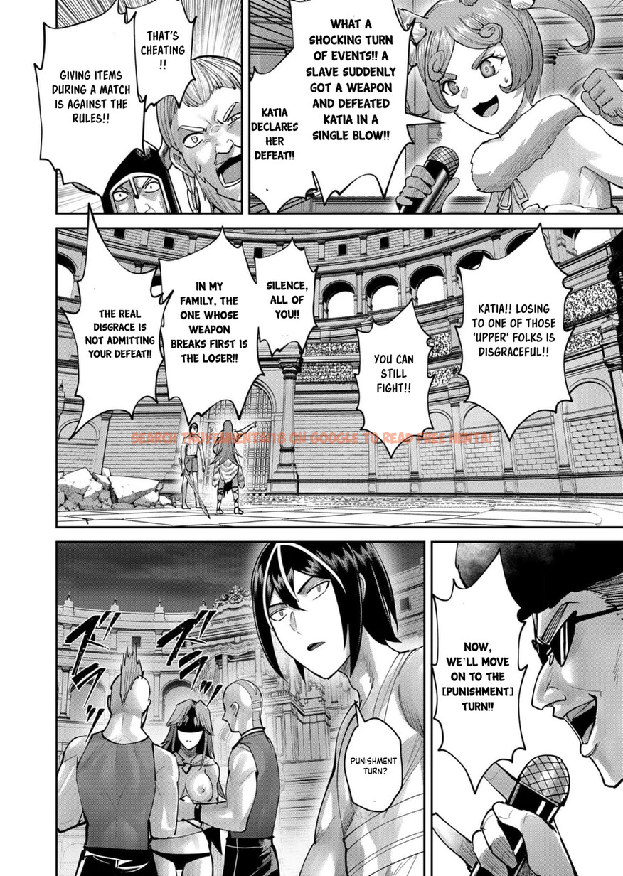 Read Hentai Image 6 d779f in comic Kichiku Eiyuu - Chapter 73 - hentaitnt.net