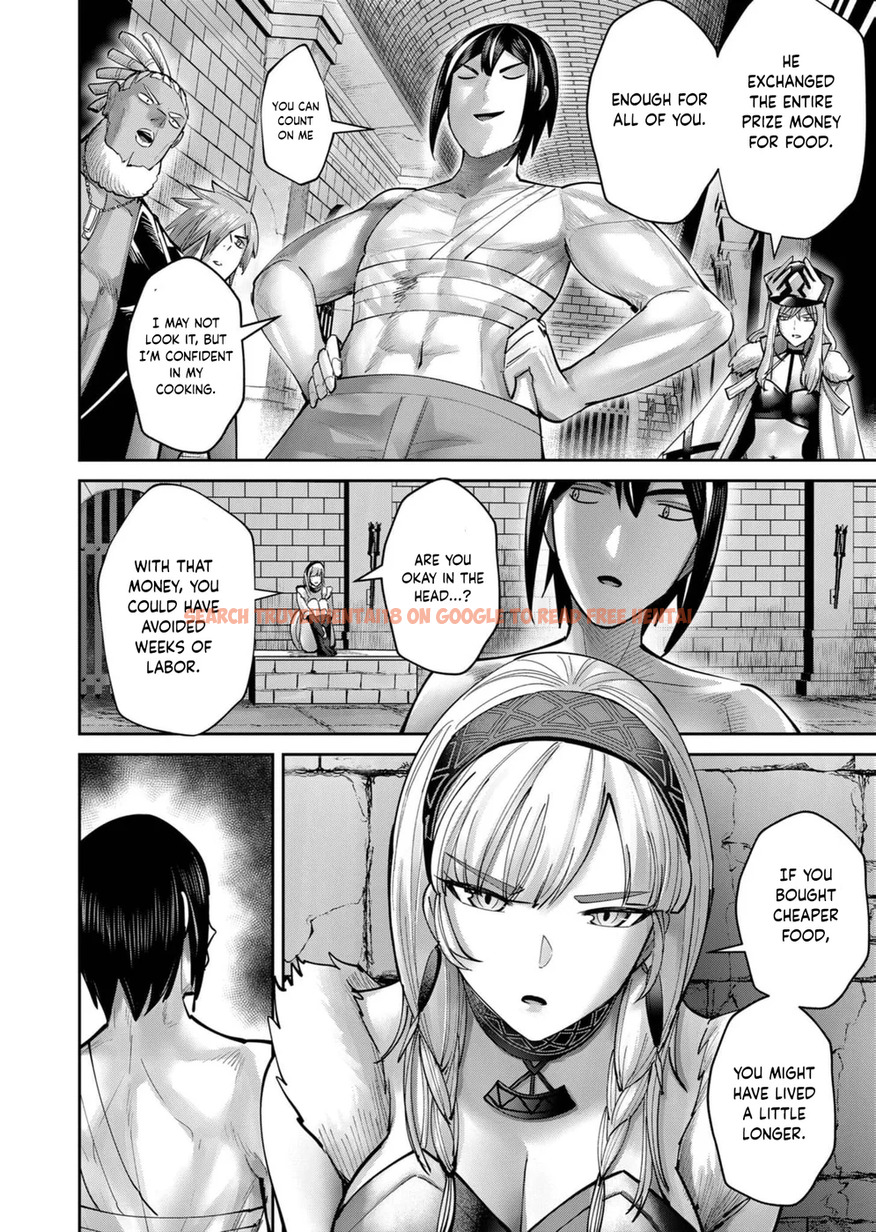 Read Hentai Image 10 f8b91 in comic Kichiku Eiyuu - Chapter 74 - hentaitnt.net