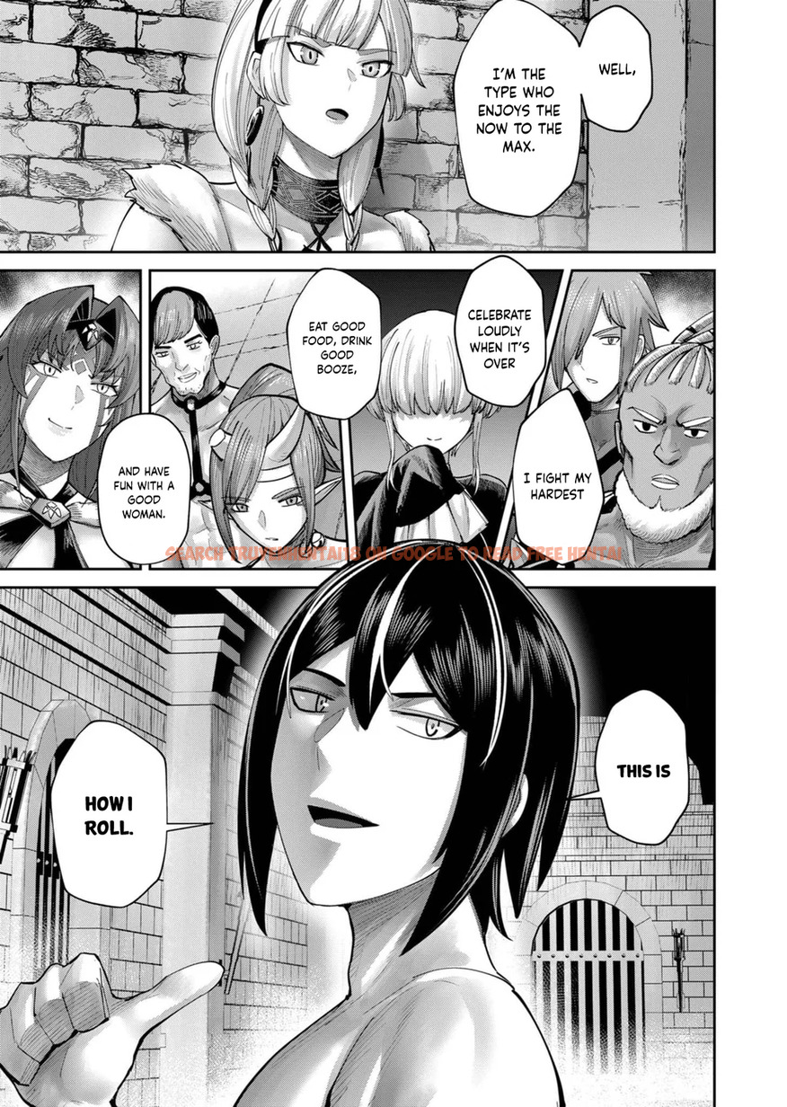 Read Hentai Image 11 f8b91 in comic Kichiku Eiyuu - Chapter 74 - hentaitnt.net