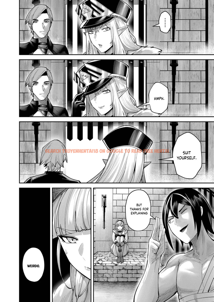 Read Hentai Image 12 f8b91 in comic Kichiku Eiyuu - Chapter 74 - hentaitnt.net