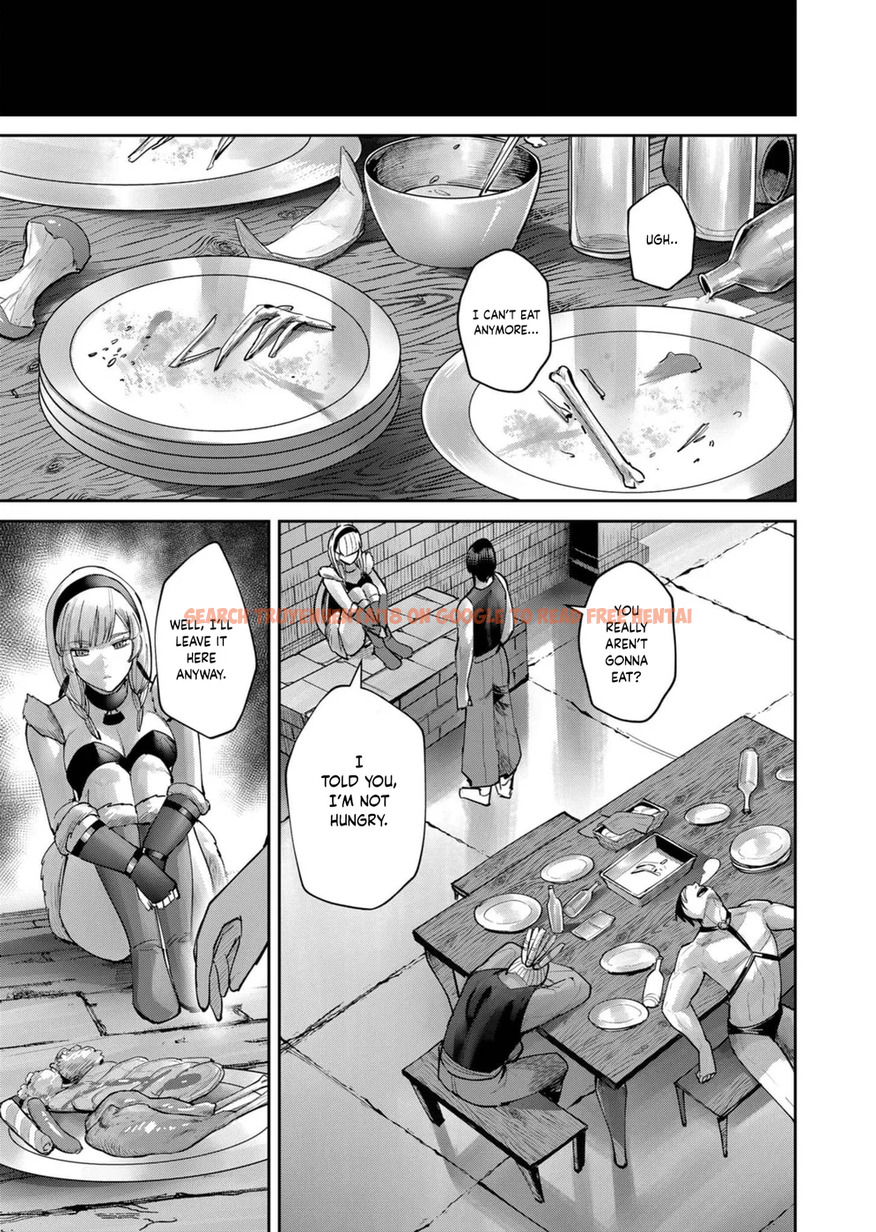 Read Hentai Image 13 f8b91 in comic Kichiku Eiyuu - Chapter 74 - hentaitnt.net