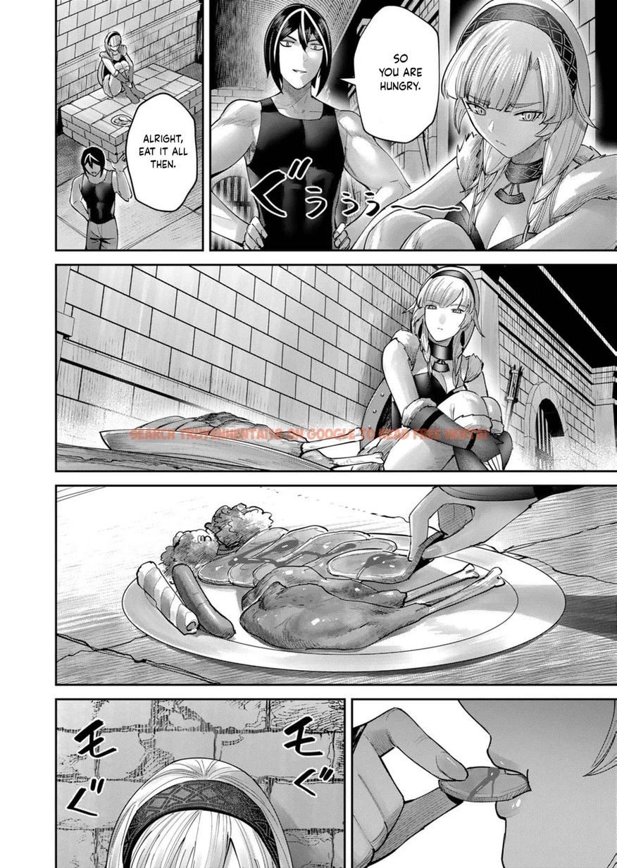 Read Hentai Image 14 f8b91 in comic Kichiku Eiyuu - Chapter 74 - hentaitnt.net