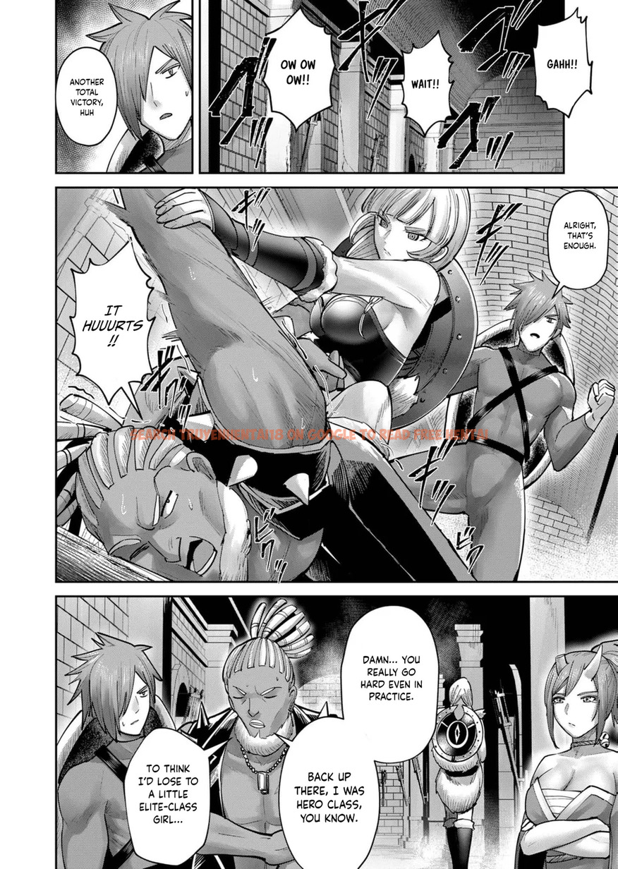 Read Hentai Image 15 f8b91 in comic Kichiku Eiyuu - Chapter 74 - hentaitnt.net