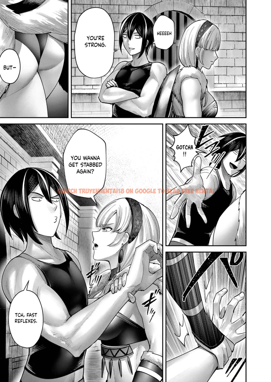 Read Hentai Image 16 f8b91 in comic Kichiku Eiyuu - Chapter 74 - hentaitnt.net