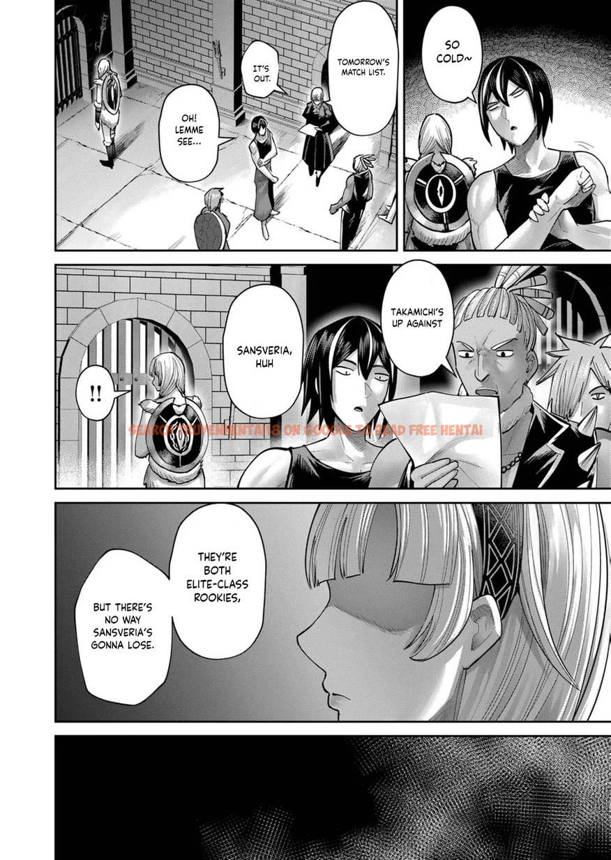 Read Hentai Image 17 f8b91 in comic Kichiku Eiyuu - Chapter 74 - hentaitnt.net