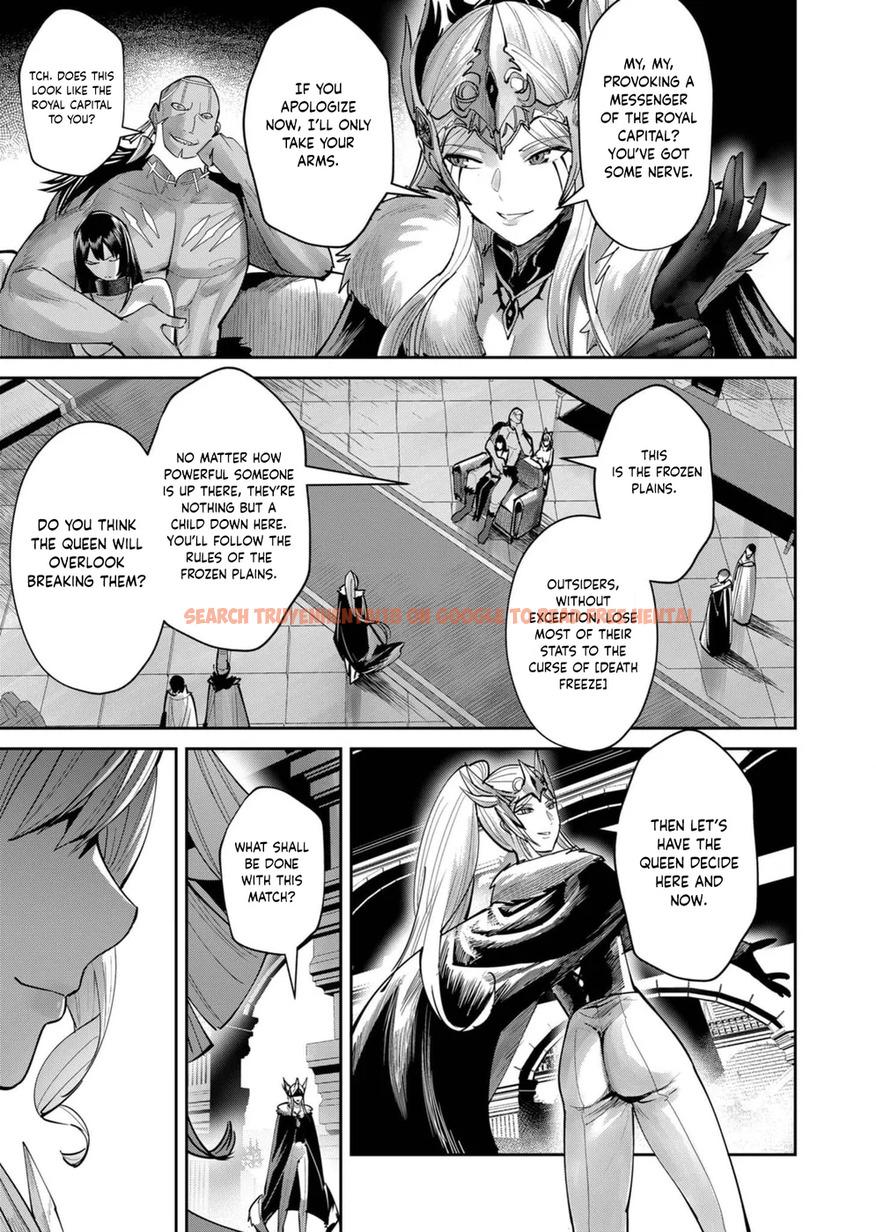 Read Hentai Image 3 f8b91 in comic Kichiku Eiyuu - Chapter 74 - hentaitnt.net