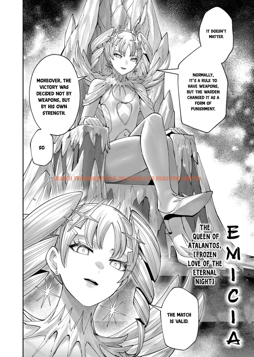 Read Hentai Image 4 f8b91 in comic Kichiku Eiyuu - Chapter 74 - hentaitnt.net