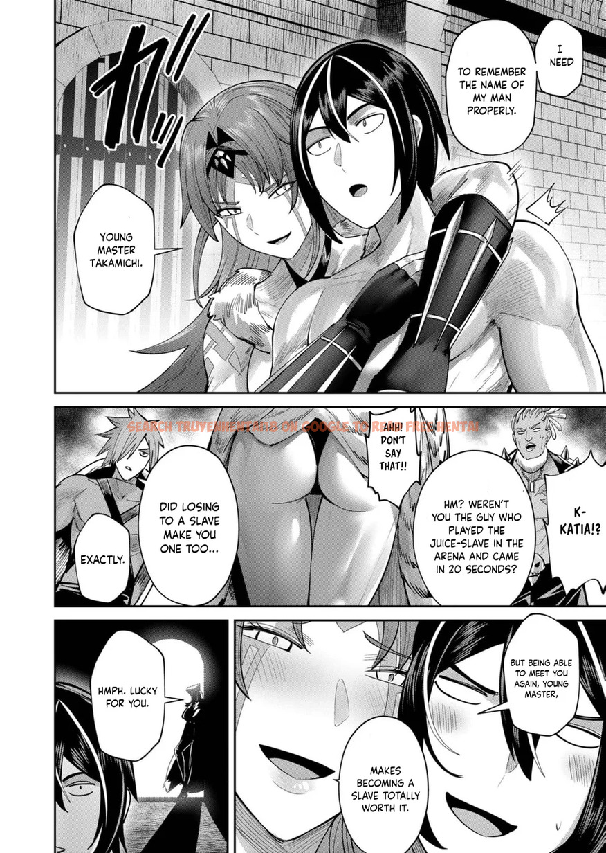 Read Hentai Image 8 f8b91 in comic Kichiku Eiyuu - Chapter 74 - hentaitnt.net