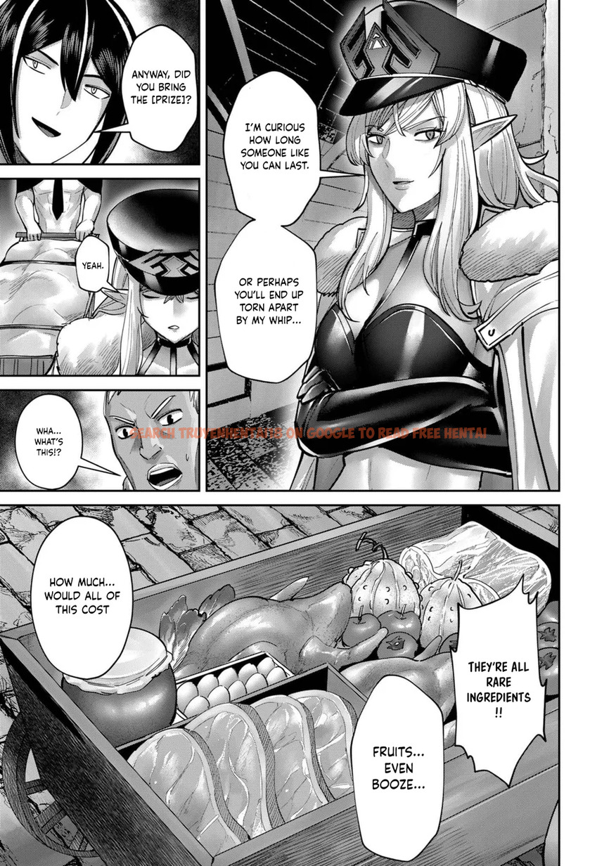 Read Hentai Image 9 f8b91 in comic Kichiku Eiyuu - Chapter 74 - hentaitnt.net