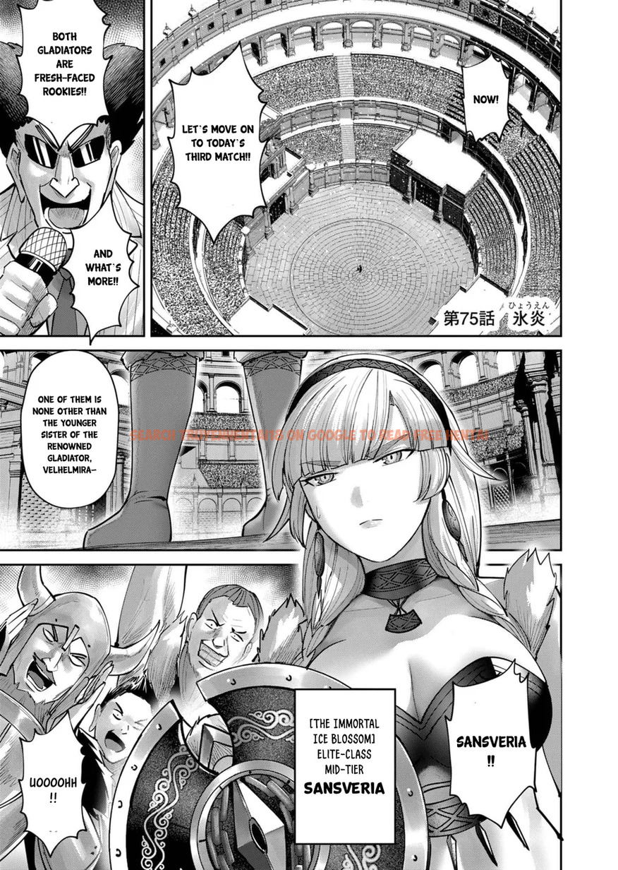 Read Hentai Image 1 1eaa5 in comic Kichiku Eiyuu - Chapter 75 - hentaitnt.net