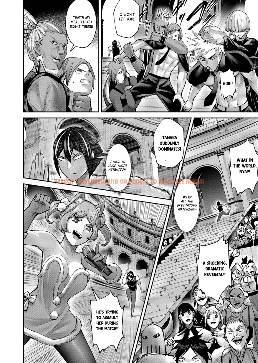 Read Hentai Image 12 1eaa5 in comic Kichiku Eiyuu - Chapter 75 - hentaitnt.net