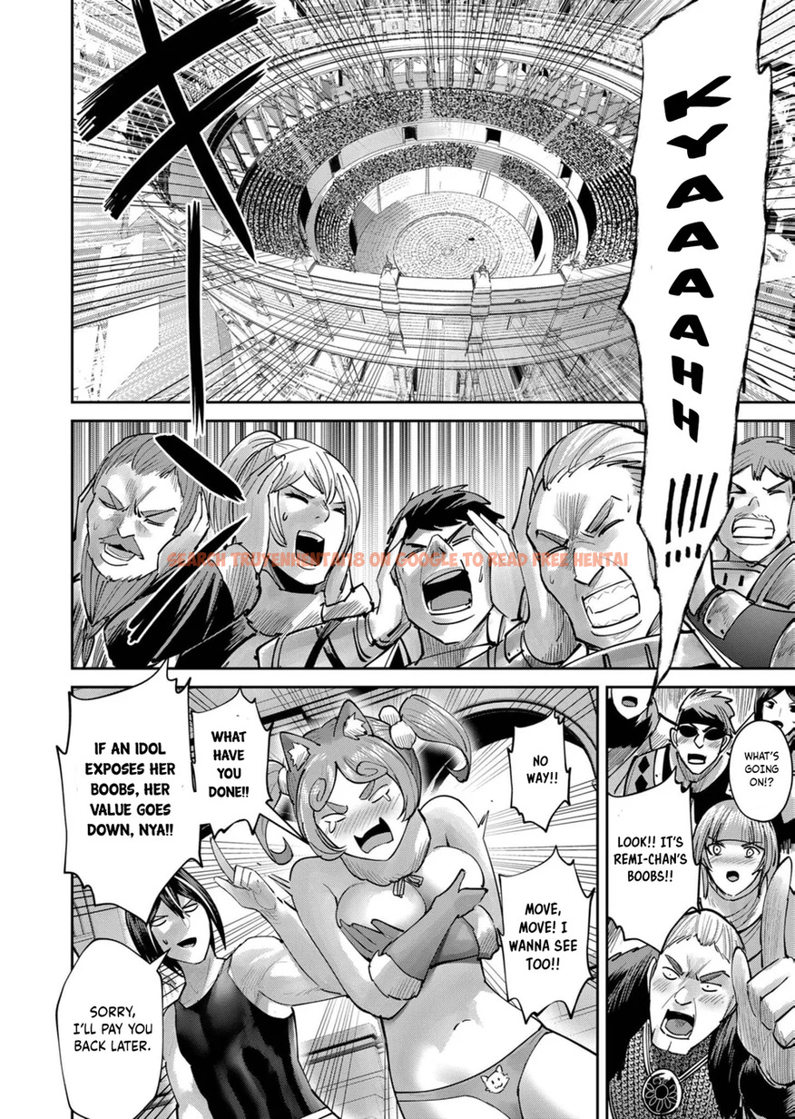 Read Hentai Image 14 1eaa5 in comic Kichiku Eiyuu - Chapter 75 - hentaitnt.net