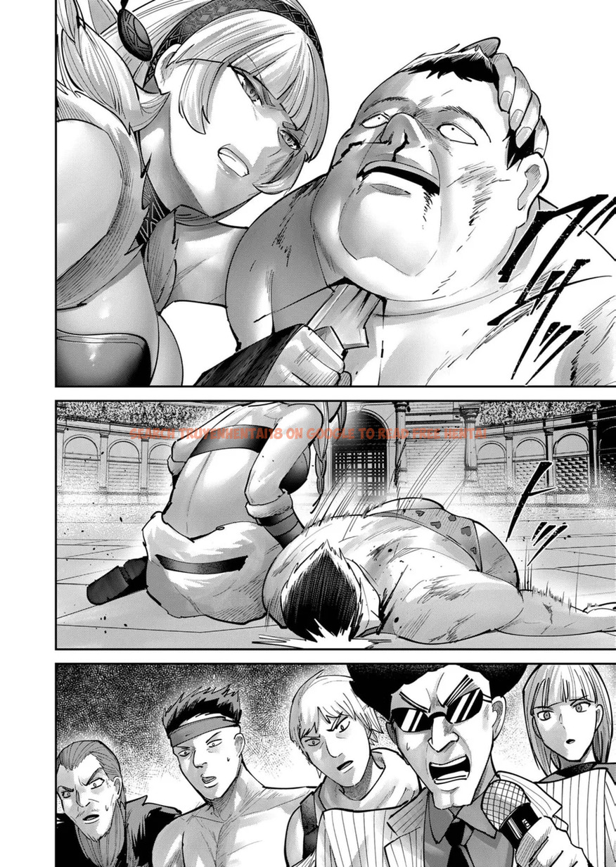 Read Hentai Image 16 1eaa5 in comic Kichiku Eiyuu - Chapter 75 - hentaitnt.net