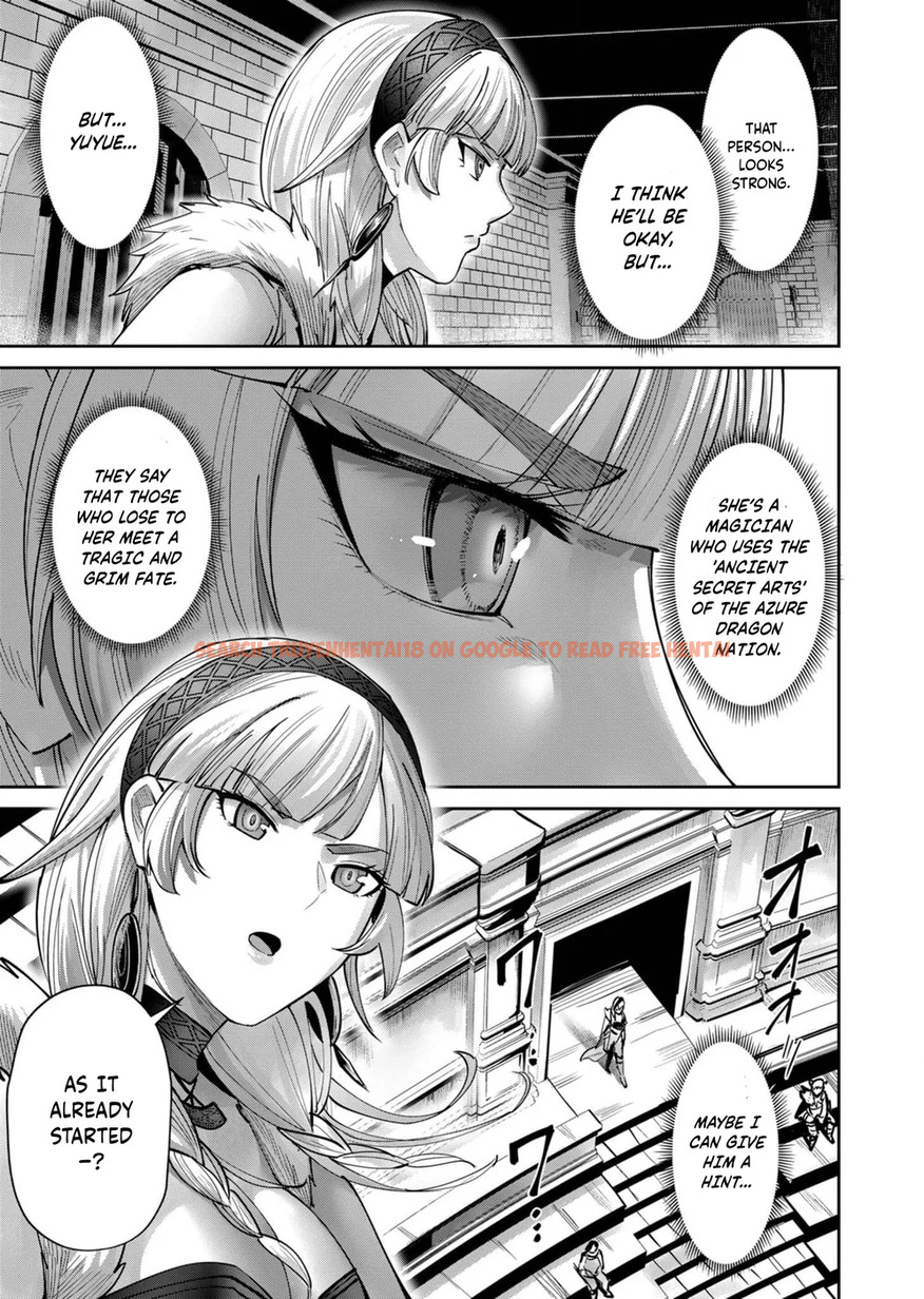 Read Hentai Image 19 1eaa5 in comic Kichiku Eiyuu - Chapter 75 - hentaitnt.net