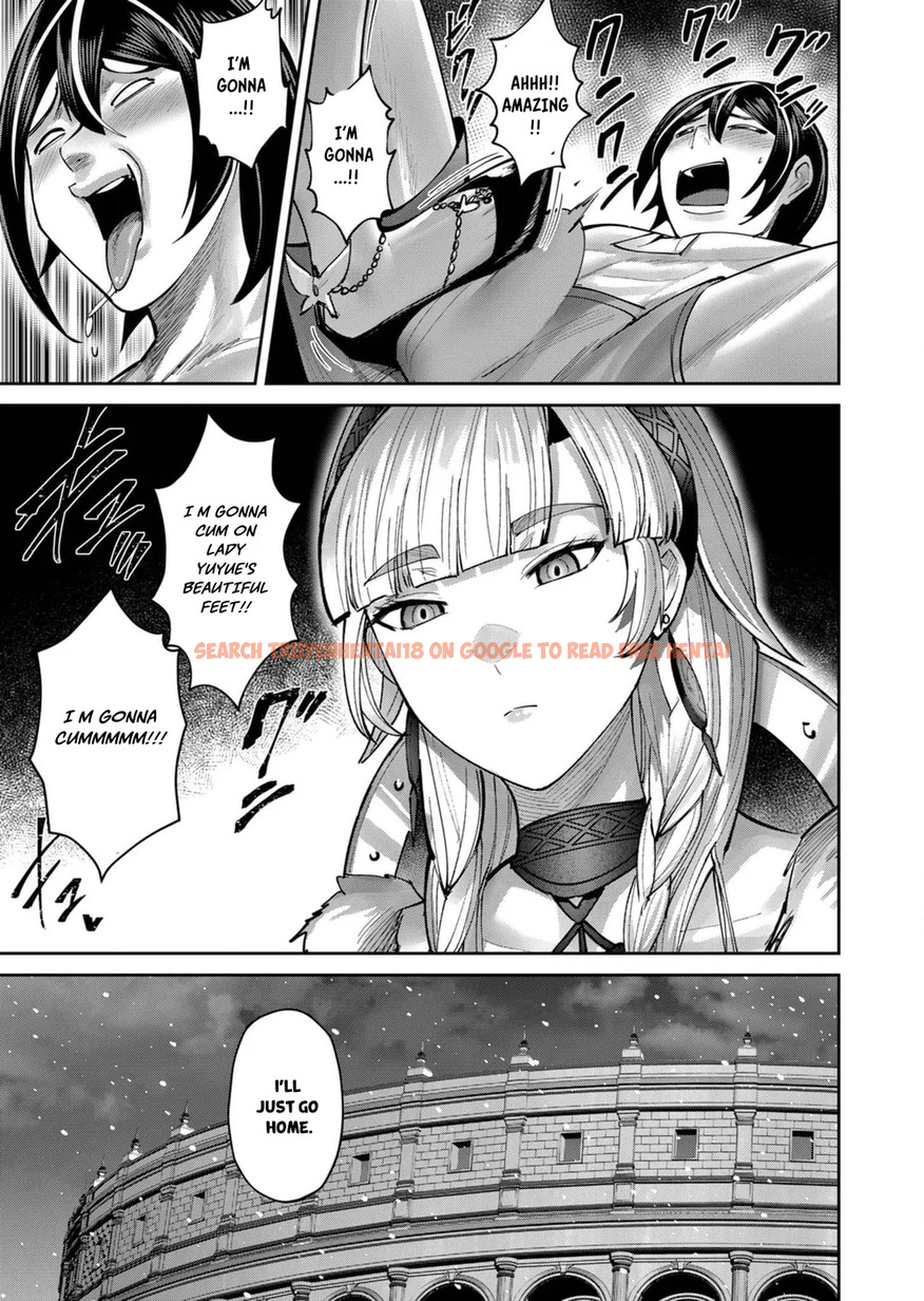 Read Hentai Image 21 1eaa5 in comic Kichiku Eiyuu - Chapter 75 - hentaitnt.net