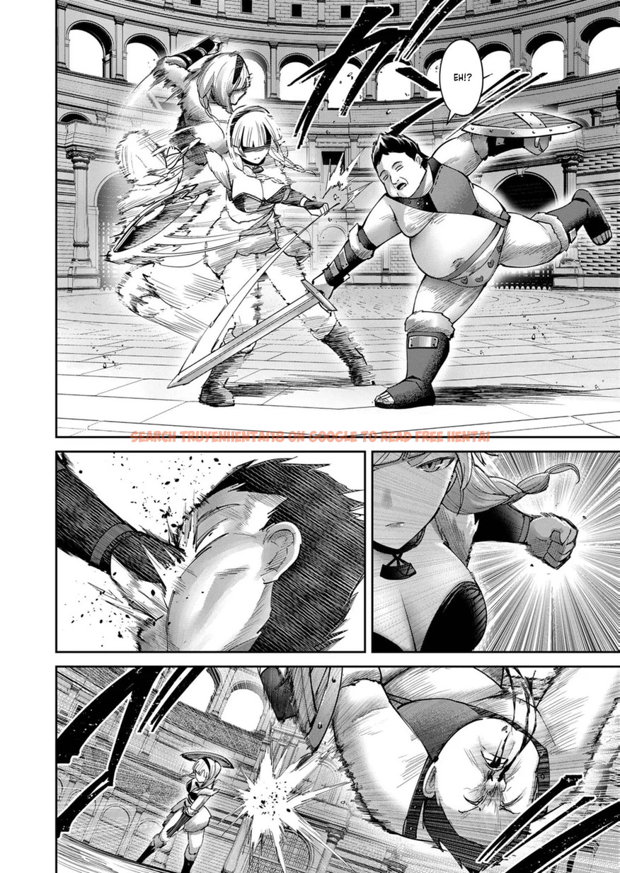 Read Hentai Image 4 1eaa5 in comic Kichiku Eiyuu - Chapter 75 - hentaitnt.net