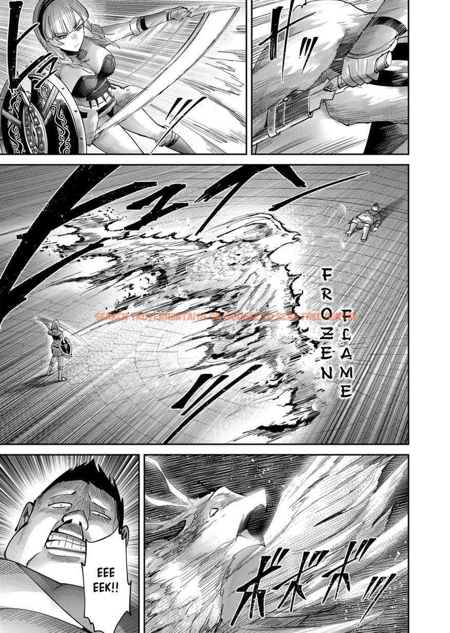 Read Hentai Image 5 1eaa5 in comic Kichiku Eiyuu - Chapter 75 - hentaitnt.net