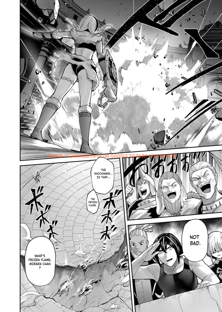 Read Hentai Image 6 1eaa5 in comic Kichiku Eiyuu - Chapter 75 - hentaitnt.net