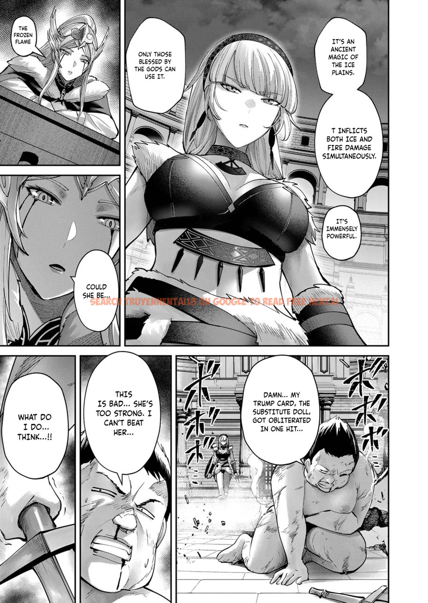 Read Hentai Image 7 1eaa5 in comic Kichiku Eiyuu - Chapter 75 - hentaitnt.net