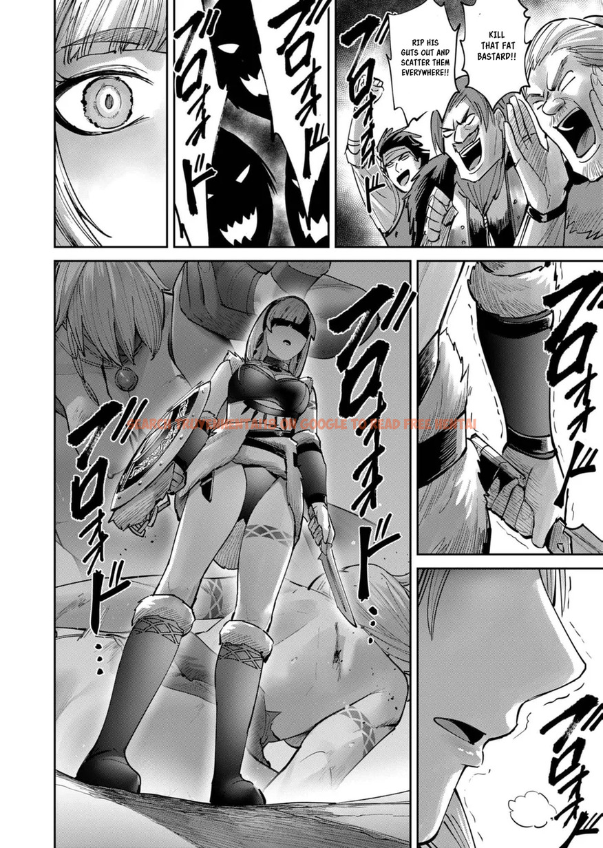 Read Hentai Image 8 1eaa5 in comic Kichiku Eiyuu - Chapter 75 - hentaitnt.net