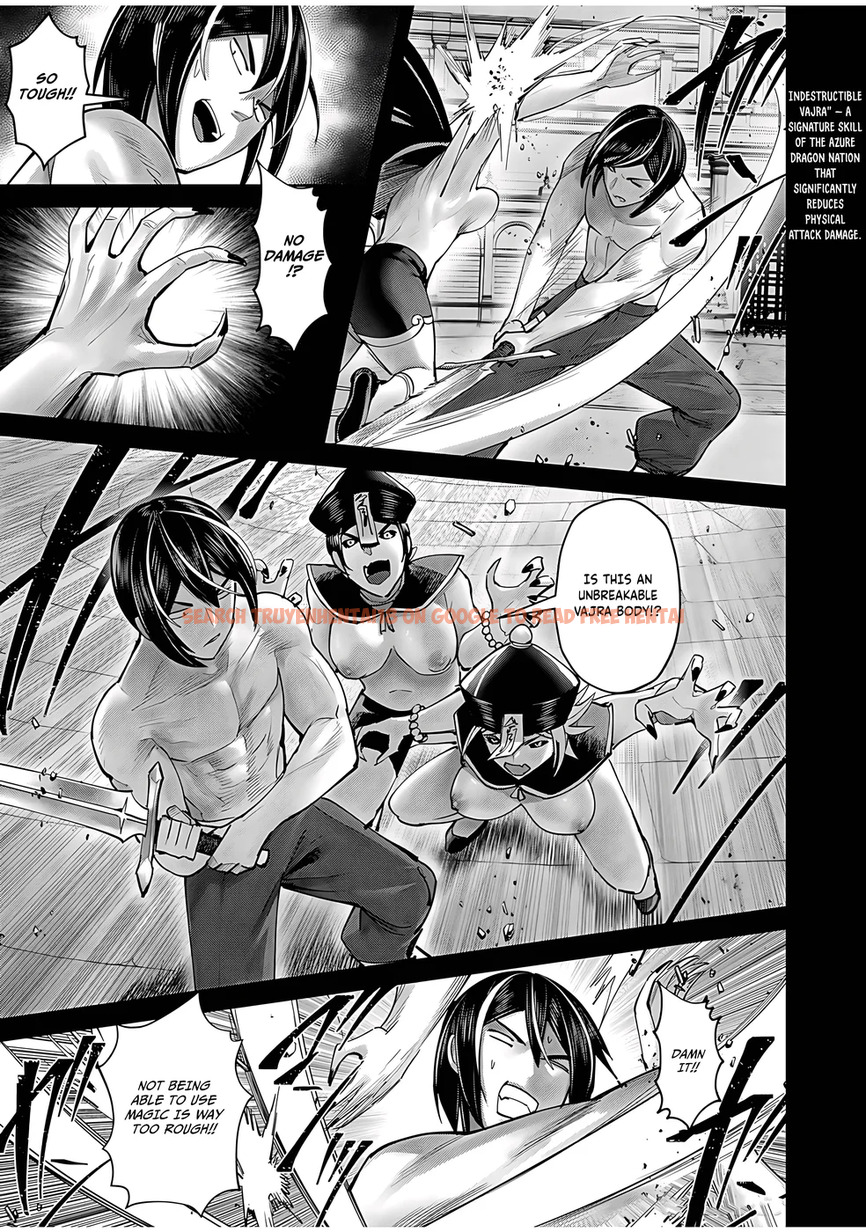 Read Hentai Image 10 c6f42 in comic Kichiku Eiyuu - Chapter 76 - hentaitnt.net
