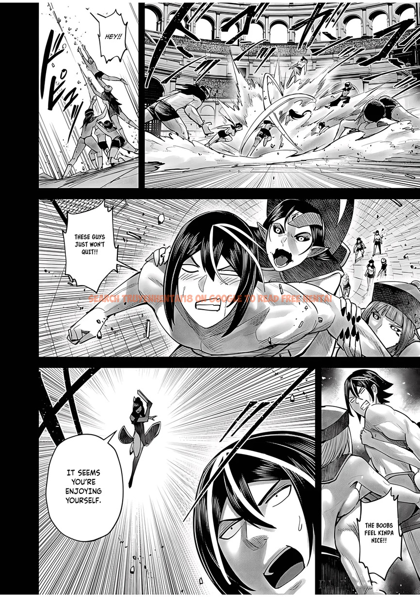 Read Hentai Image 11 c6f42 in comic Kichiku Eiyuu - Chapter 76 - hentaitnt.net