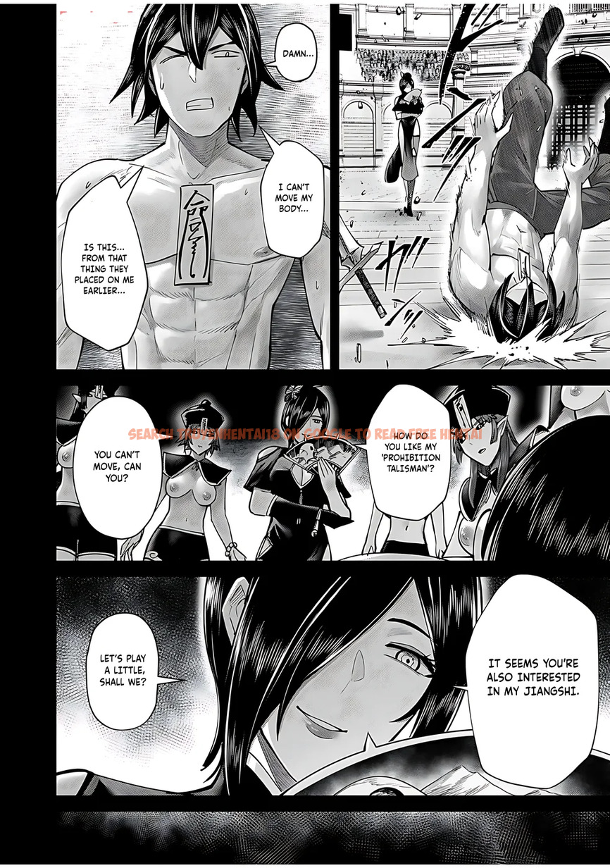 Read Hentai Image 13 c6f42 in comic Kichiku Eiyuu - Chapter 76 - hentaitnt.net