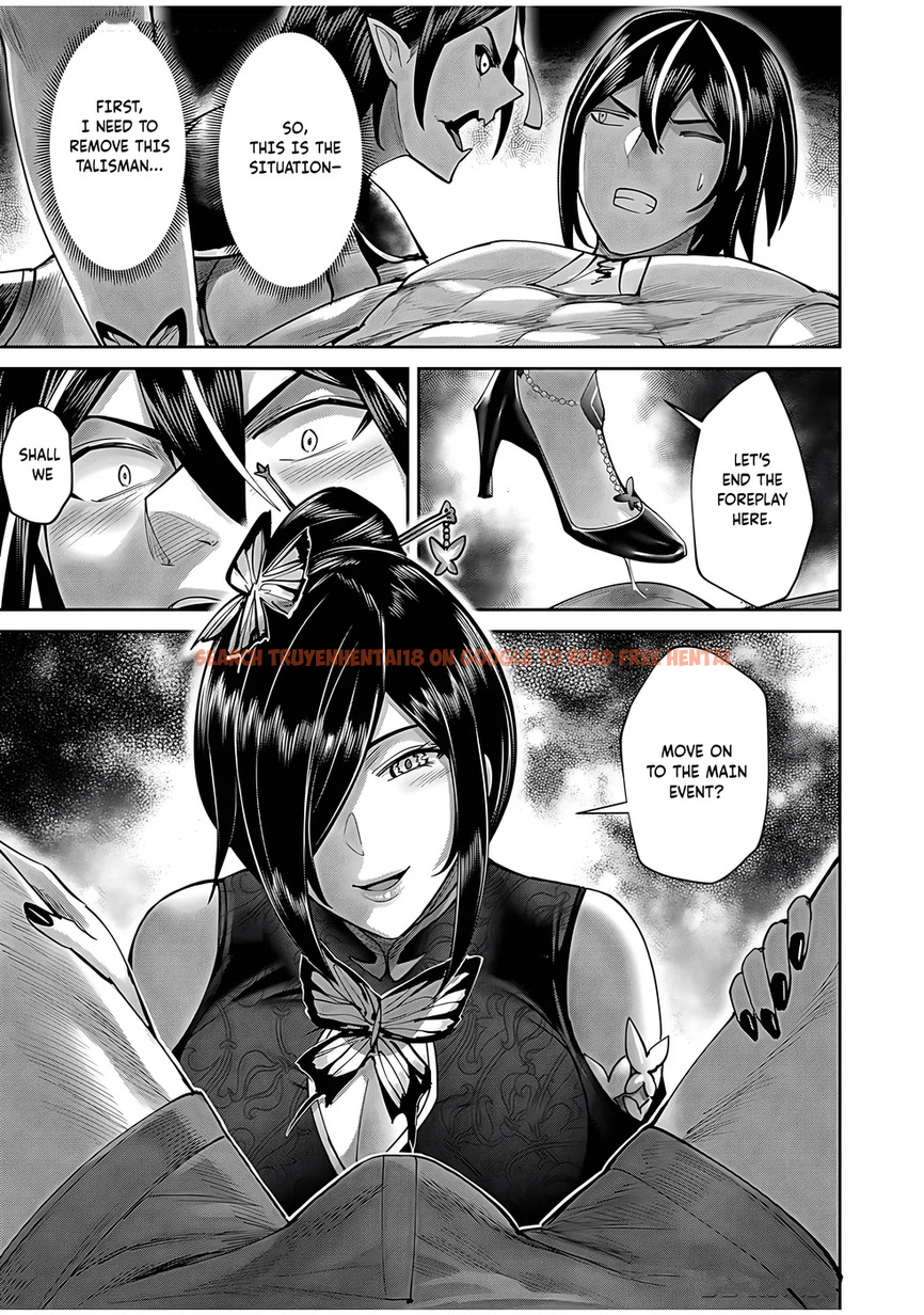 Read Hentai Image 14 c6f42 in comic Kichiku Eiyuu - Chapter 76 - hentaitnt.net