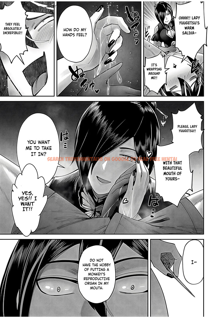 Read Hentai Image 16 c6f42 in comic Kichiku Eiyuu - Chapter 76 - hentaitnt.net