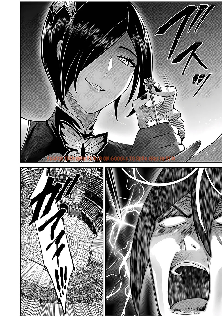 Read Hentai Image 17 c6f42 in comic Kichiku Eiyuu - Chapter 76 - hentaitnt.net