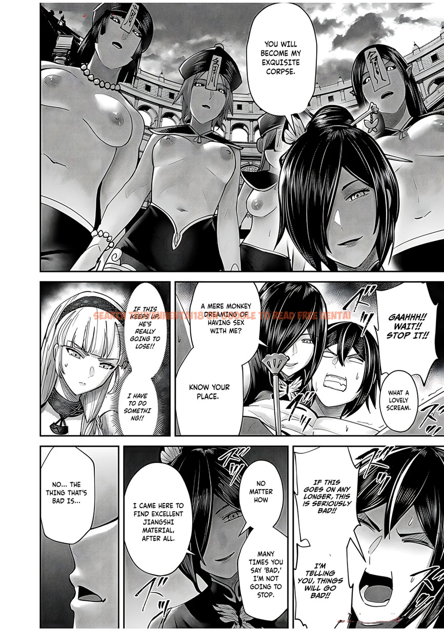 Read Hentai Image 19 c6f42 in comic Kichiku Eiyuu - Chapter 76 - hentaitnt.net