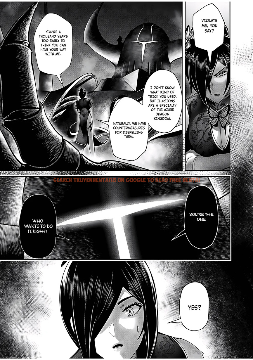 Read Hentai Image 24 c6f42 in comic Kichiku Eiyuu - Chapter 76 - hentaitnt.net