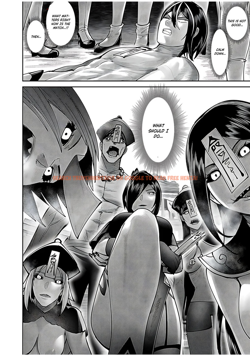 Read Hentai Image 5 c6f42 in comic Kichiku Eiyuu - Chapter 76 - hentaitnt.net