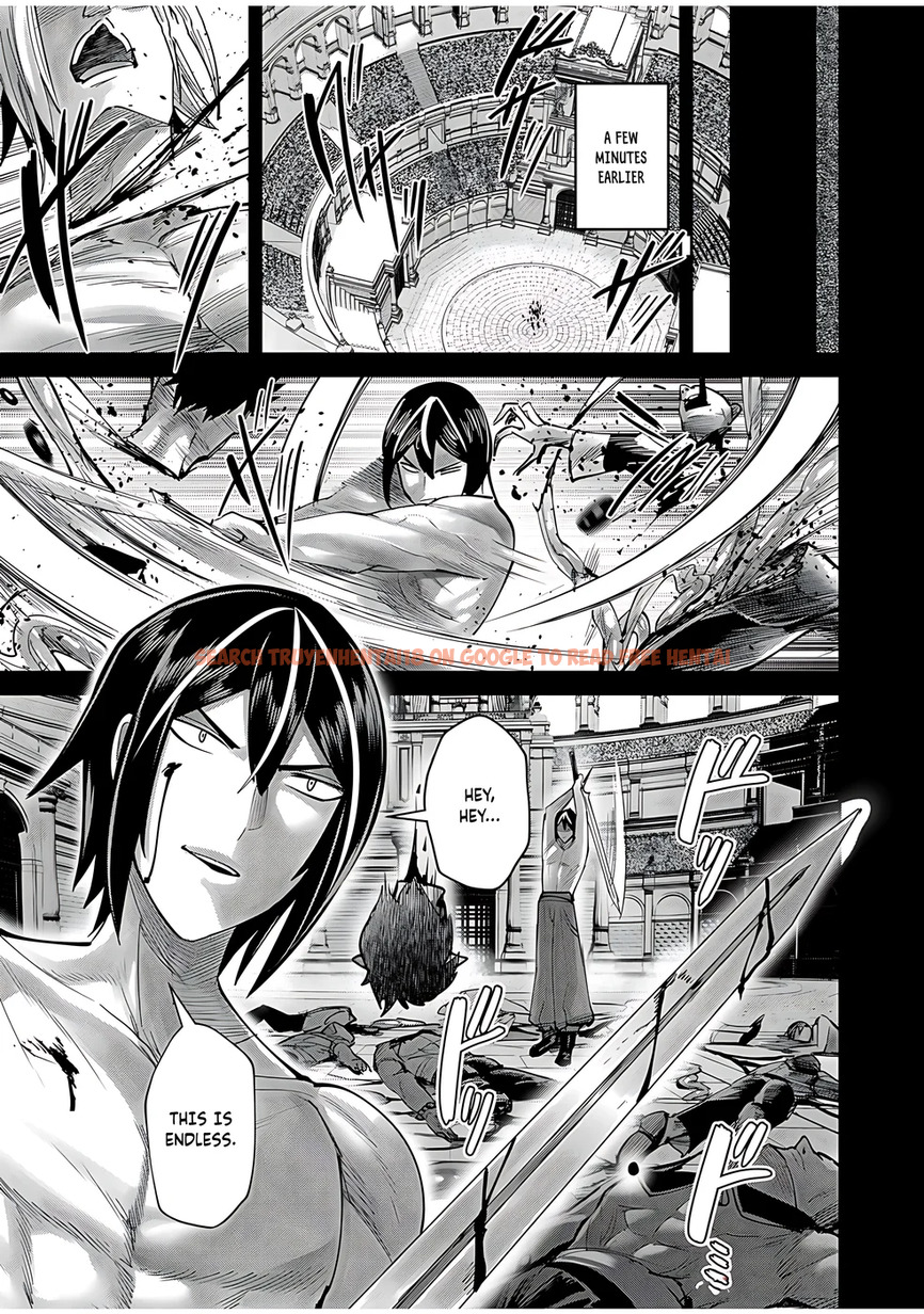 Read Hentai Image 6 c6f42 in comic Kichiku Eiyuu - Chapter 76 - hentaitnt.net