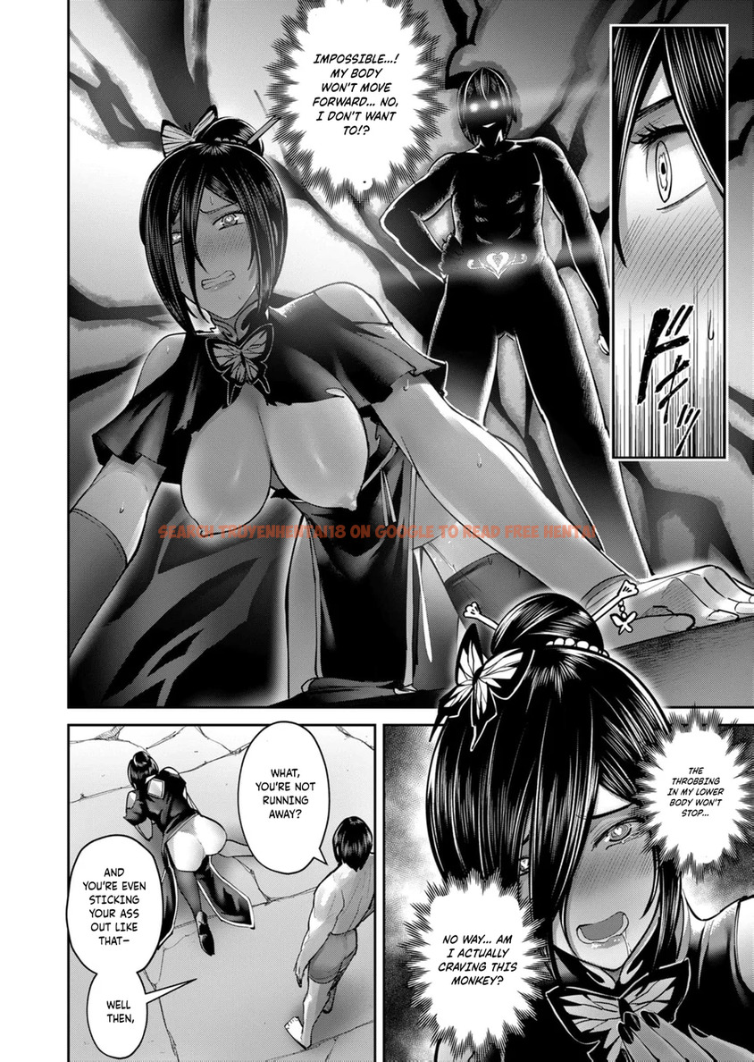 Read Hentai Image 12 6dd56 in comic Kichiku Eiyuu - Chapter 77 - hentaitnt.net