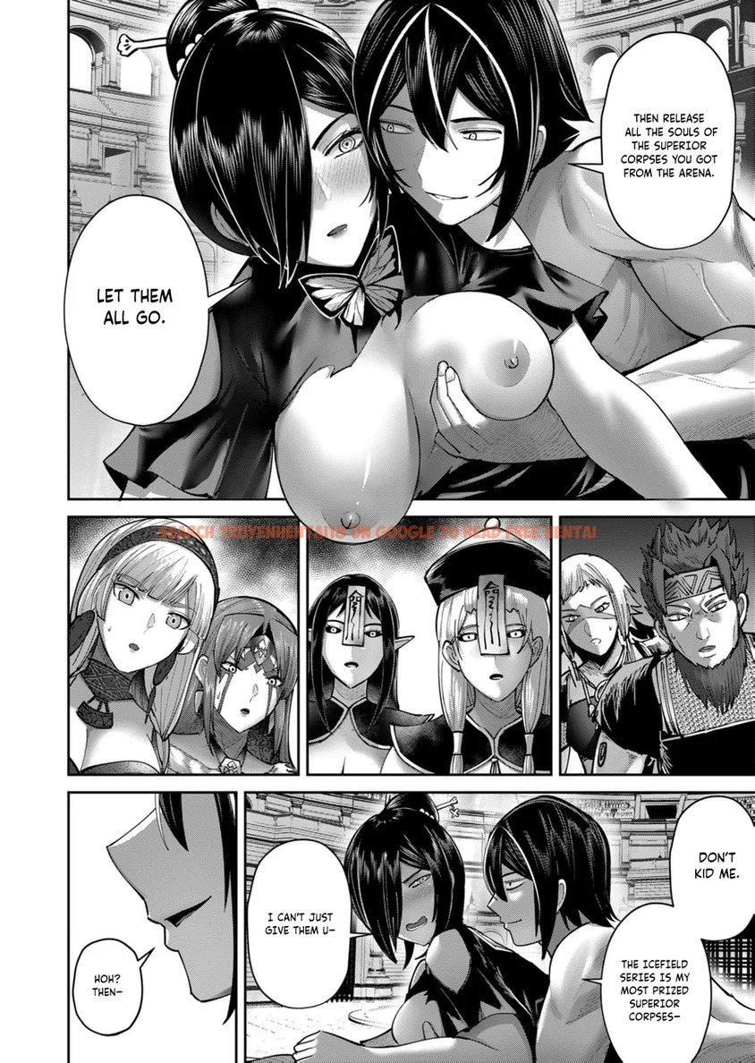 Read Hentai Image 16 6dd56 in comic Kichiku Eiyuu - Chapter 77 - hentaitnt.net