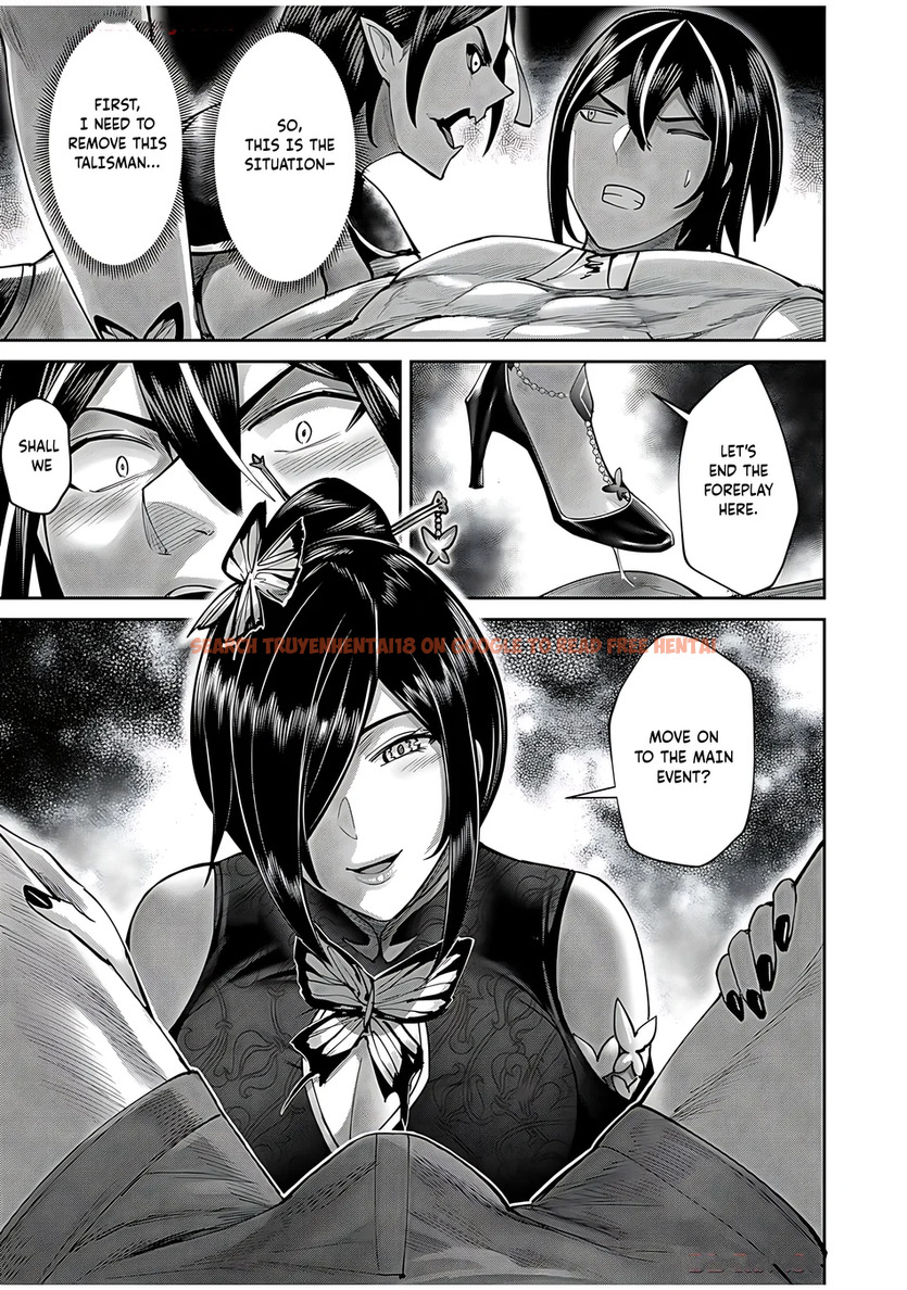 Read Hentai Image 2 6dd56 in comic Kichiku Eiyuu - Chapter 77 - hentaitnt.net