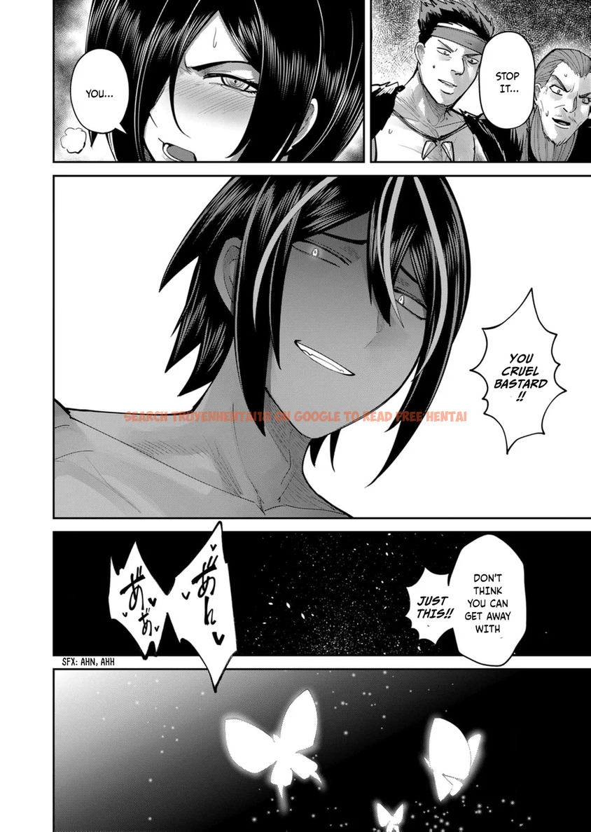 Read Hentai Image 20 6dd56 in comic Kichiku Eiyuu - Chapter 77 - hentaitnt.net