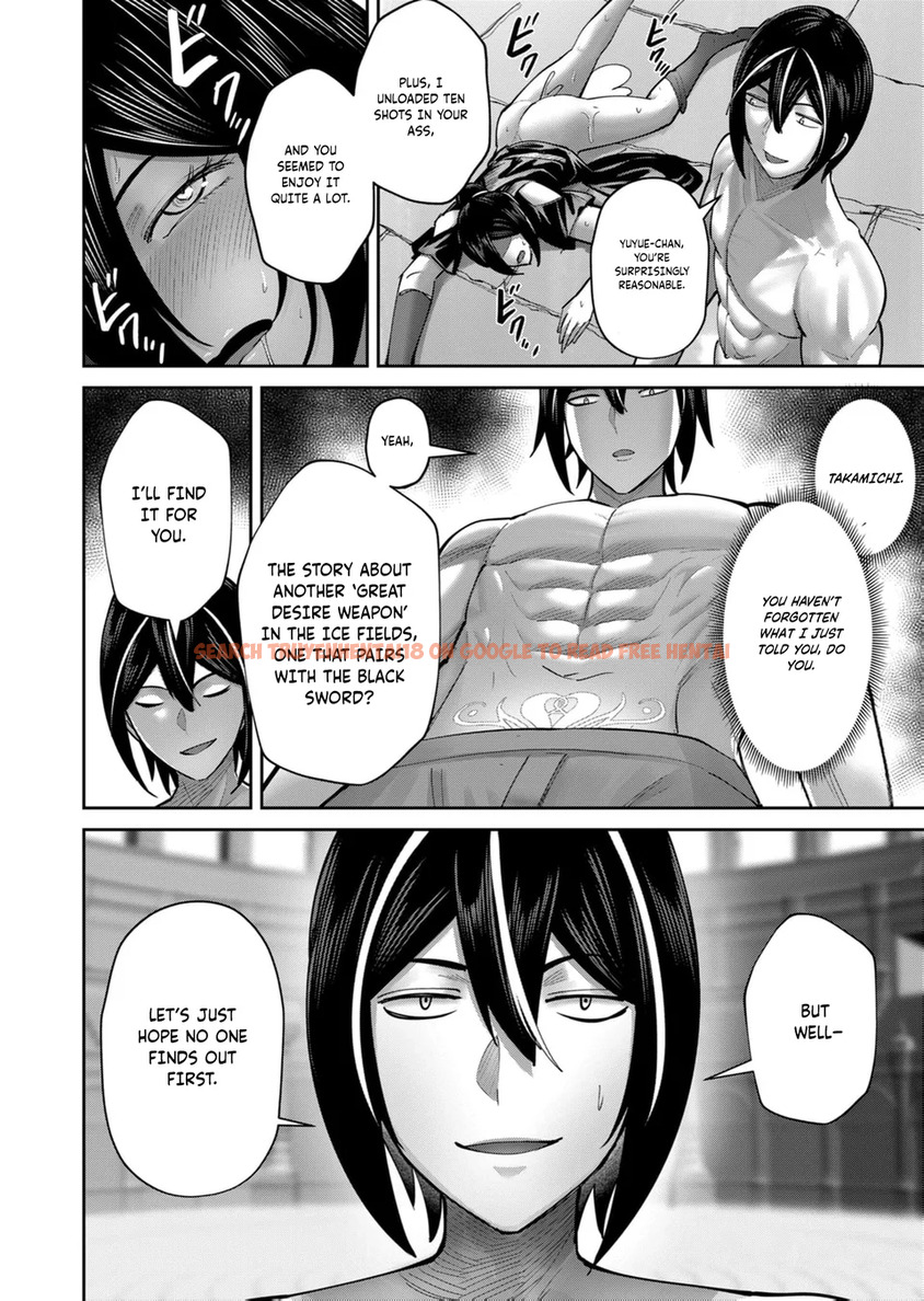 Read Hentai Image 22 6dd56 in comic Kichiku Eiyuu - Chapter 77 - hentaitnt.net