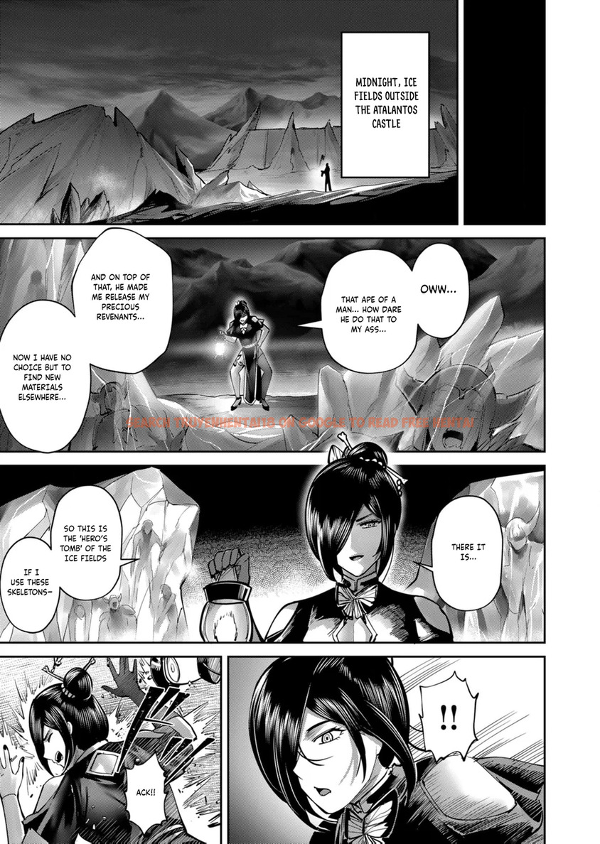 Read Hentai Image 23 6dd56 in comic Kichiku Eiyuu - Chapter 77 - hentaitnt.net
