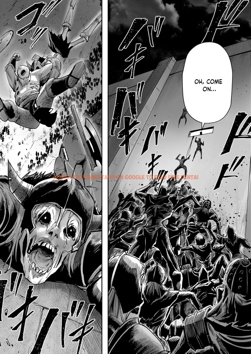 Read Hentai Image 26 6dd56 in comic Kichiku Eiyuu - Chapter 77 - hentaitnt.net