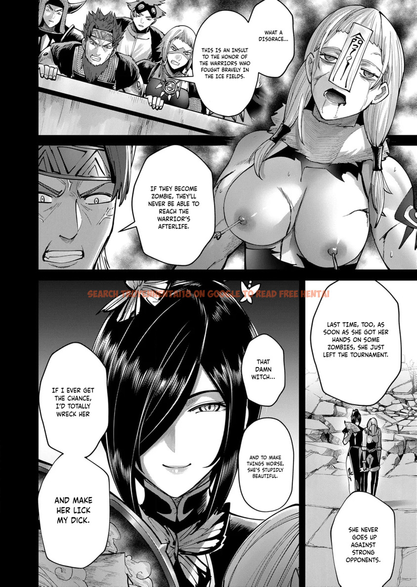 Read Hentai Image 4 6dd56 in comic Kichiku Eiyuu - Chapter 77 - hentaitnt.net