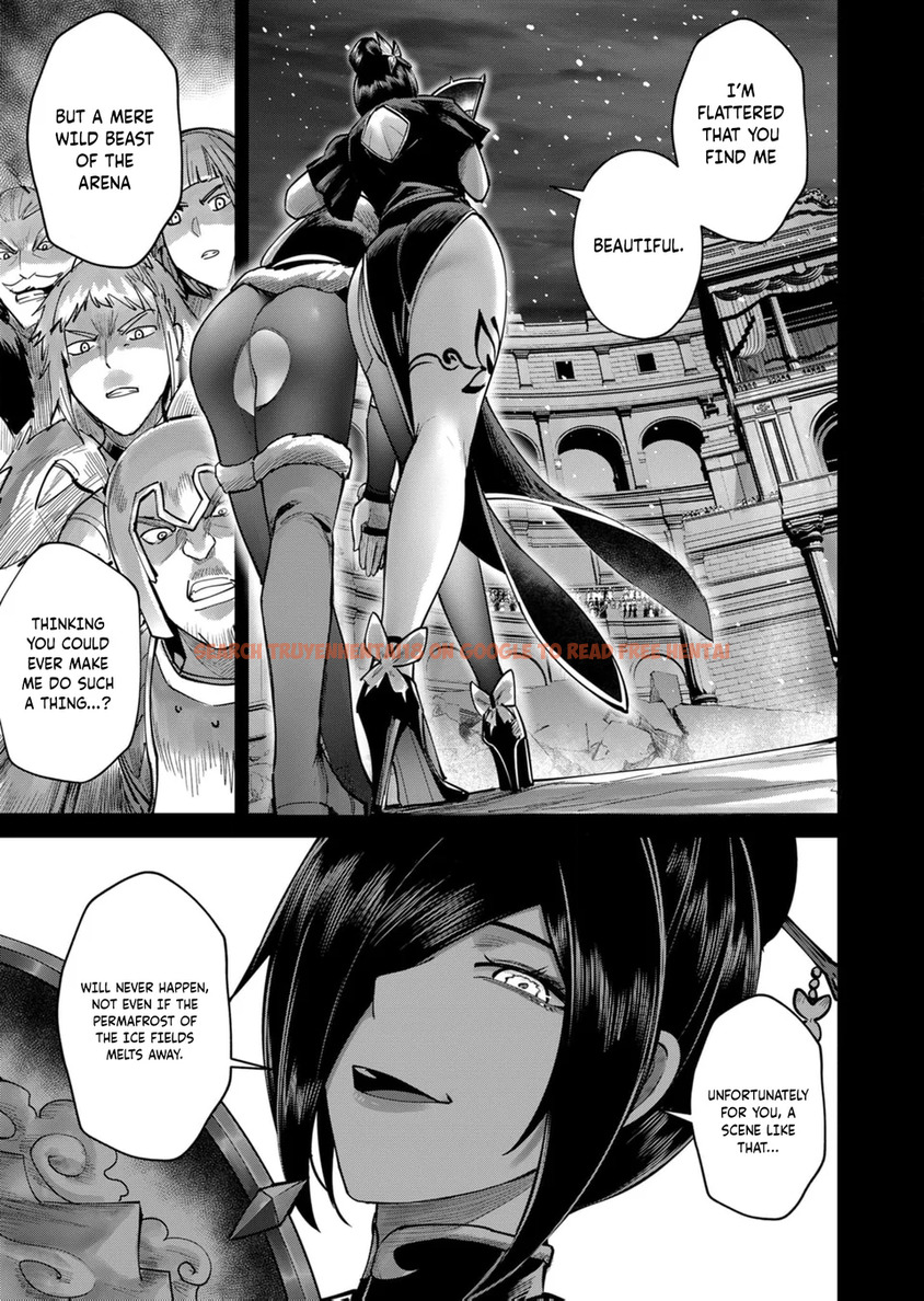Read Hentai Image 5 6dd56 in comic Kichiku Eiyuu - Chapter 77 - hentaitnt.net