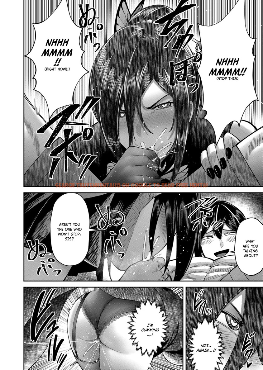 Read Hentai Image 6 6dd56 in comic Kichiku Eiyuu - Chapter 77 - hentaitnt.net