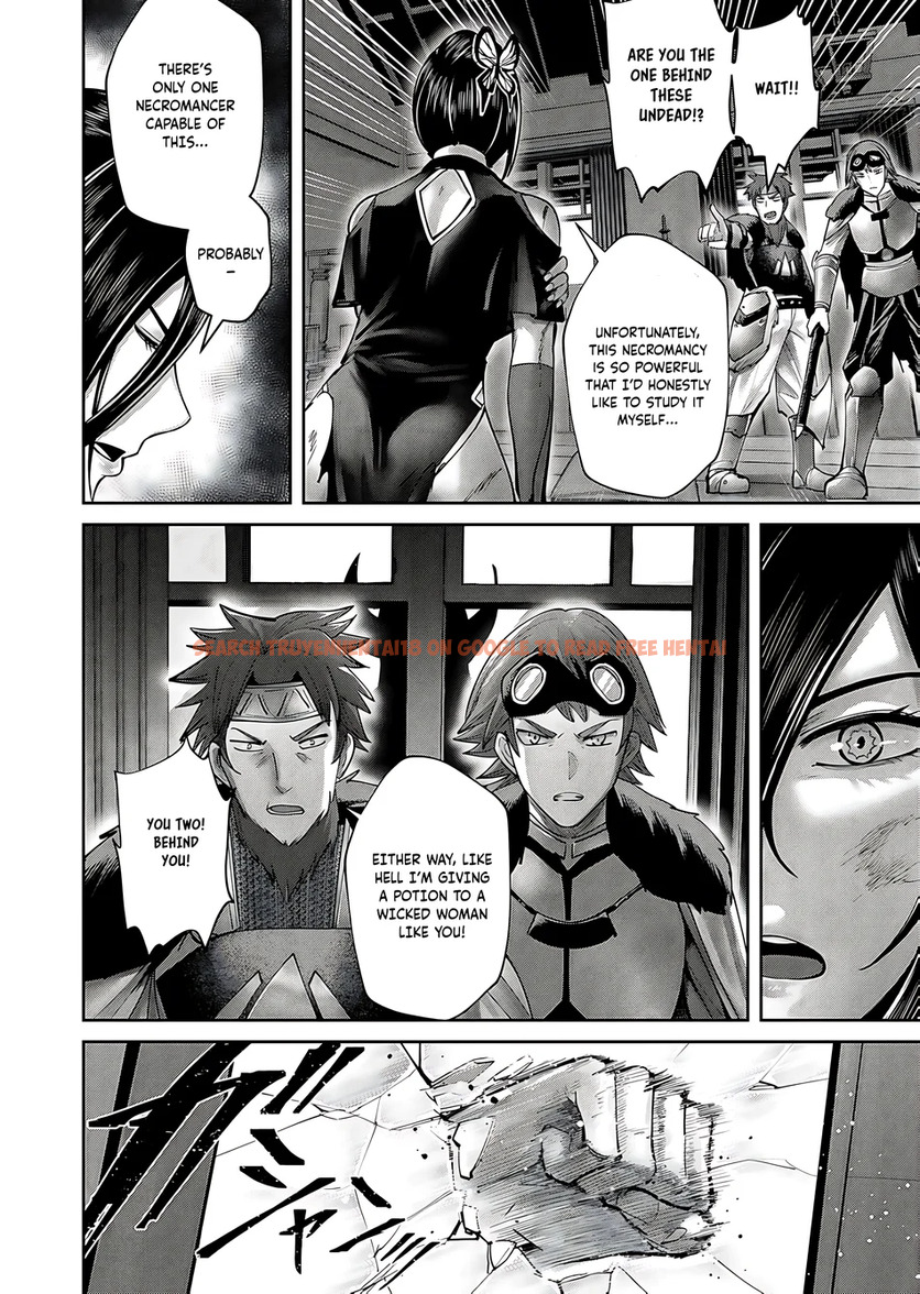 Read Hentai Image 10 42975 in comic Kichiku Eiyuu - Chapter 78 - hentaitnt.net