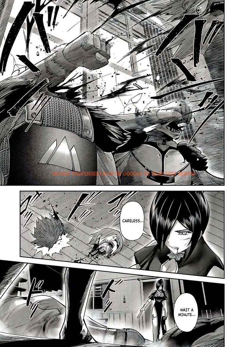 Read Hentai Image 11 42975 in comic Kichiku Eiyuu - Chapter 78 - hentaitnt.net